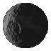 Image ID: A gif of the moon cycling through all of its phases. End ID.